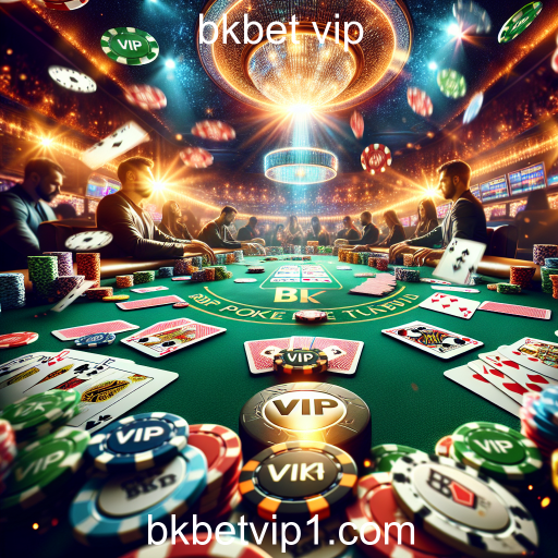 Jogos de Poker